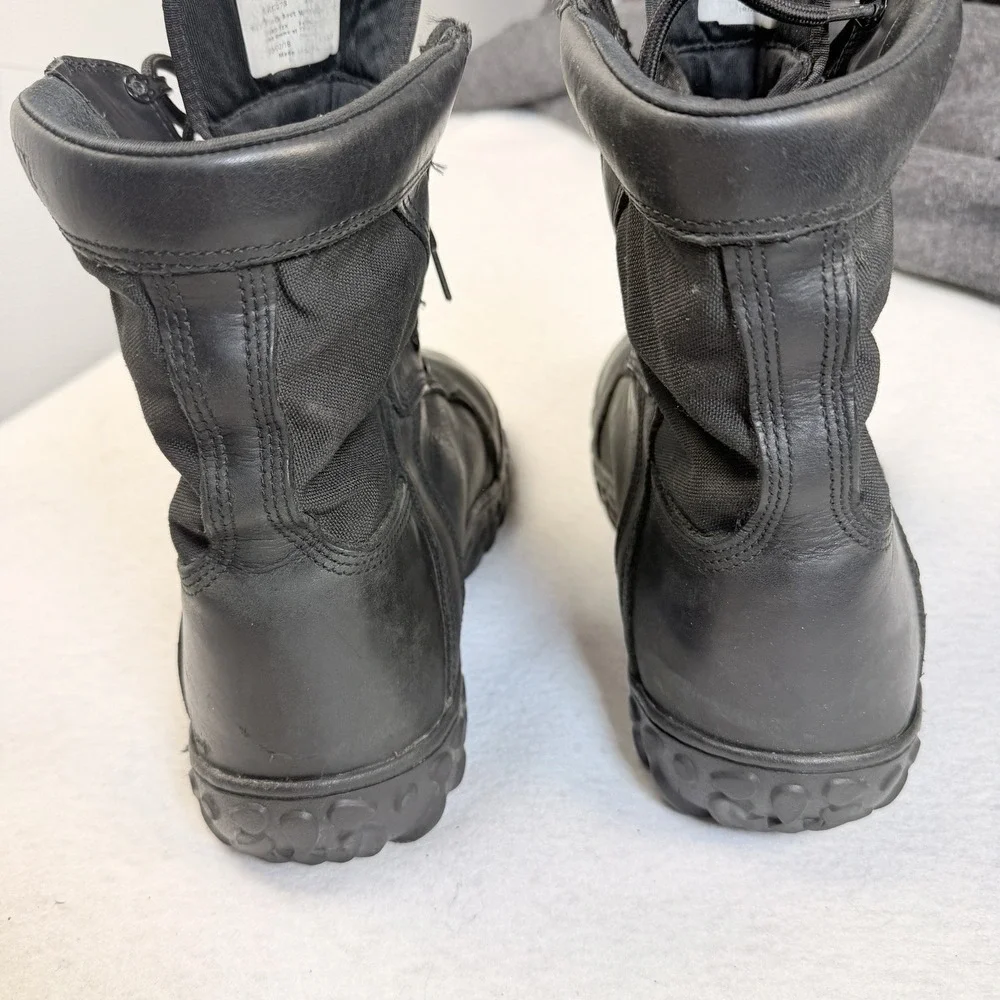 Rocky S2V 5073 Tactical Boots Mens 11 GORE-TEX Vibram 400g Insulated USA